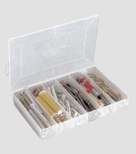 Plano Box 3606 -6 Scomparti - immagine 1