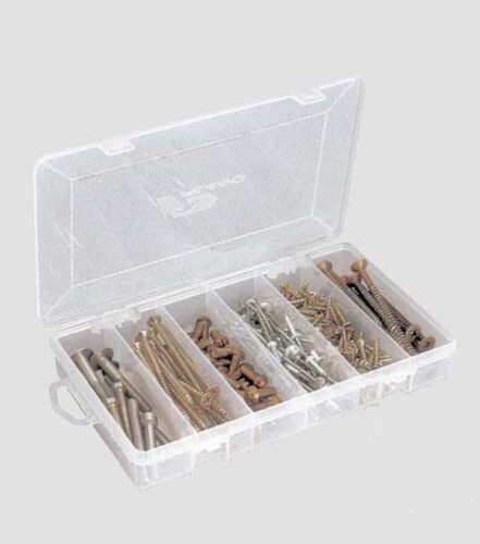 Plano Box 3450 -6 Scomparti - immagine 1