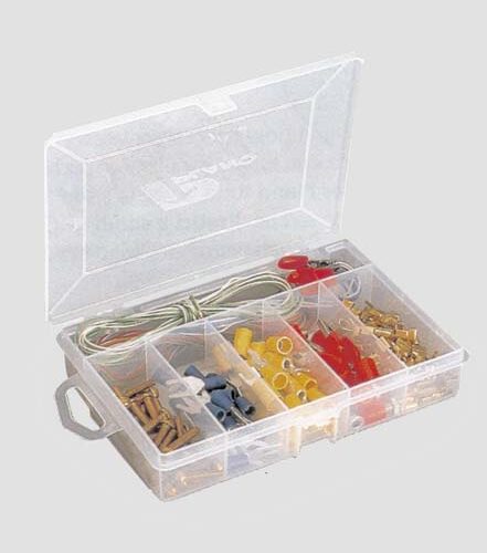 Plano Box 3449 -6 Scomparti - immagine 1