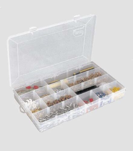 Plano Box 3700 -4/24 Scomparti - immagine 1