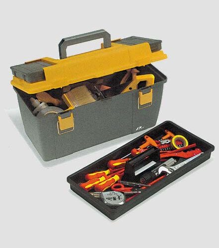 Cassetta P/uten. 652plano-51x28x29h