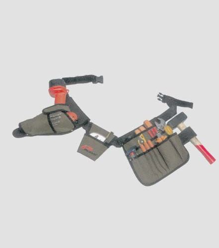 Cintura Reg.portauten.plano 52180tb