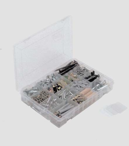 Plano Box 3600 -4/19 Scomparti - immagine 1