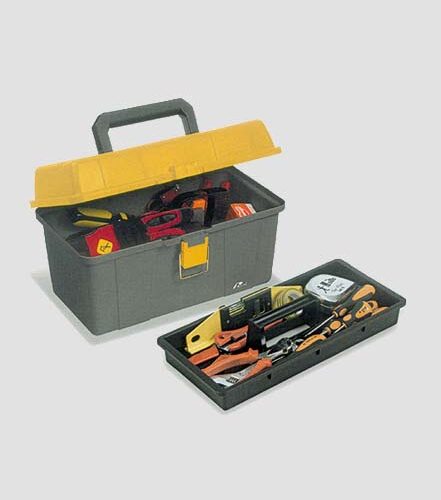 Cassetta P/uten. 351plano-39x21x19h