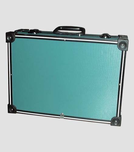 Valigetta Portaut.all.nera Vgc-5200