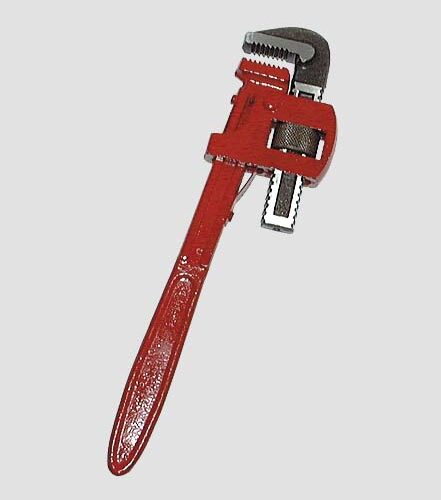 Giratubo Stilson M-76-14" Mm.350 - immagine 1