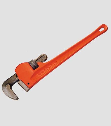 Giratubo Stilson Professionale 24"