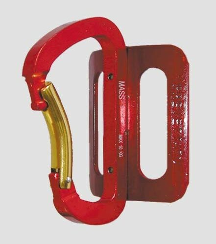 Porta Chiave Da Pont.lega Allum.751 - immagine 1