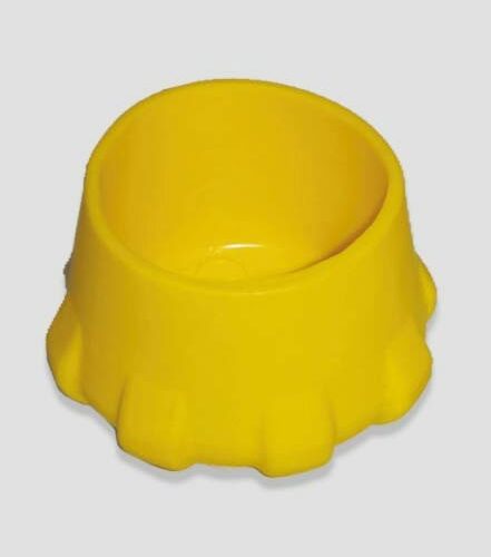 Tappo Prot.gomm.tubo Pont.d.48-641b - immagine 1