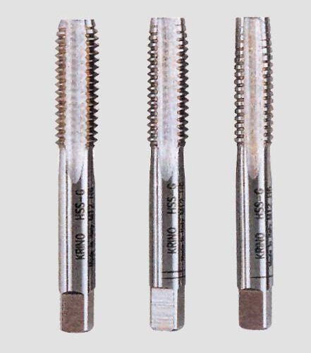 Maschio Mano Hss 3p.16x2,00 -10100 - immagine 1