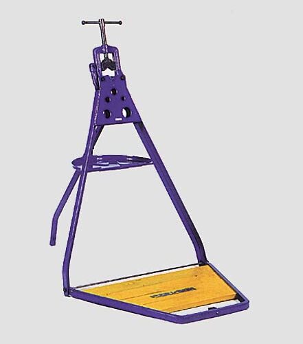 Banco X Idraulico 5 Fori A.202-2"