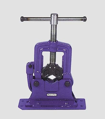 Morsa Da Idraulico Da 2 Ribalt.a502 - immagine 1