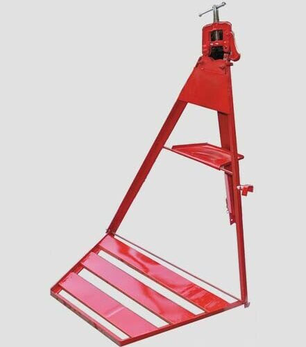 Banco Da Idraul.m-24 2" Mors.rib.v - immagine 1