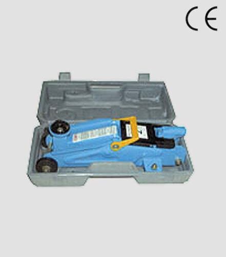 Cricco Idraul.carr.a.7817 T.2-c/val