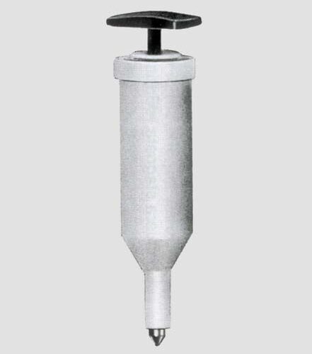 Ingrassatore Pl.x Punt.bar. R313101