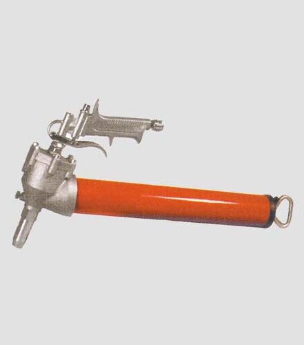 Pistola Ingrassaggio A.175/a - immagine 1