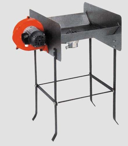 Forgia Port.65x50 Elet.monof.b A908 - immagine 1