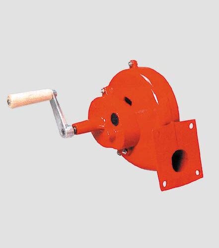 Ventilatore Mano X Forgia 902 Tip.b