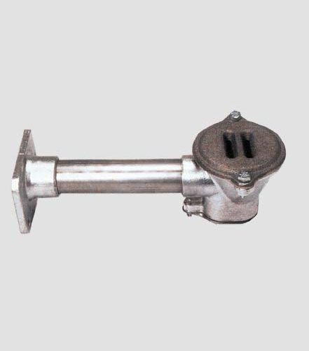 Bocca D'aria X Forgia Tipo B Art904 - immagine 1