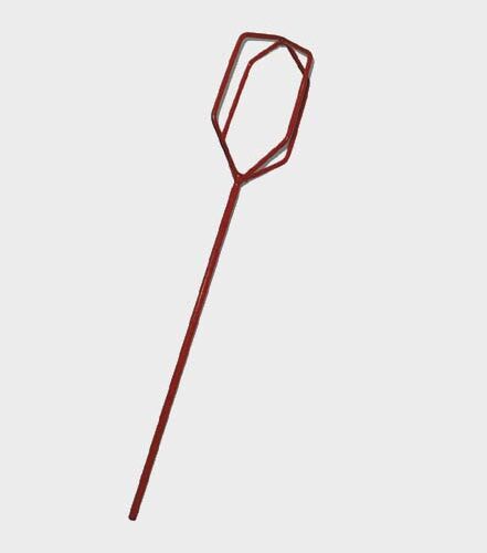 Mescolatore Pesante X Trap.mm.580 - immagine 1