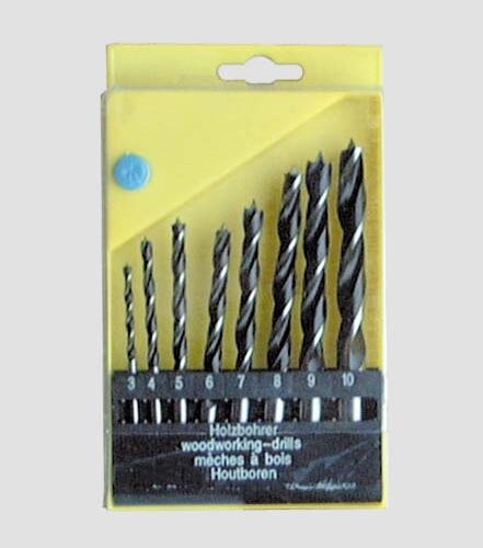 Assortim. Punte Legno P.8-3/10-w802 - immagine 1