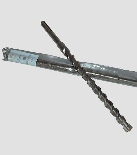 Punta El.sds-max 22x520 - immagine 1