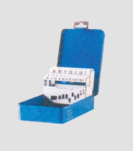 Cassetta P/punte 1-10x05  01016405v