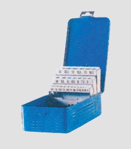 Cassetta P/punte 1-13x05  01016406v