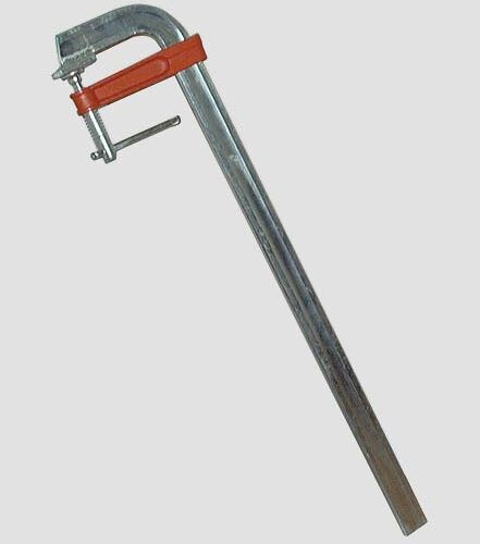 Strettoio Faleg.zin.10552-400x25x 6 - immagine 1