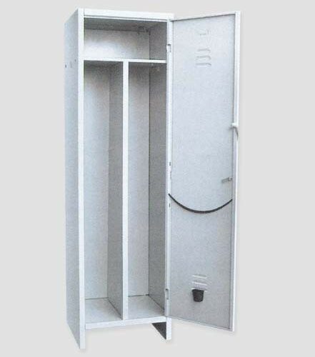 Armadio Pratik.sp/pul.50x50x180h-1a