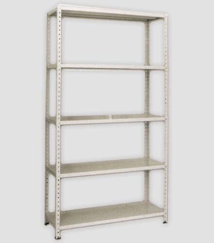 Scaffali Kit 40x100x186r Unishlf L. - immagine 1