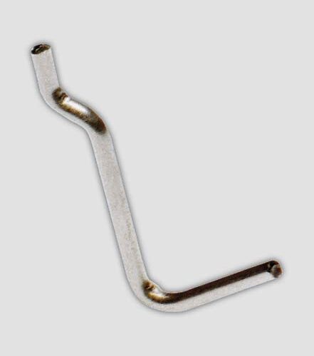 Gancio X Pannelli Forati N.3 A.705