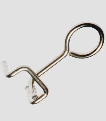 Gancio X Pannelli Forati N.4 A.706