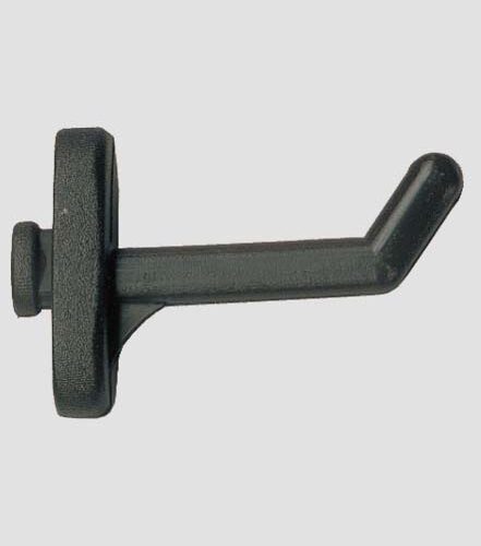 Ganci Plast.x Pannelli Forati 664