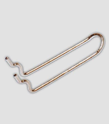 Mensola X Pan.li Forati Dop.150 711 - immagine 1