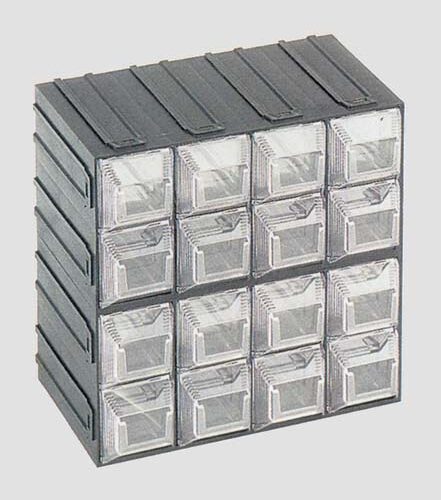 Cassettiera Terry Vision 12