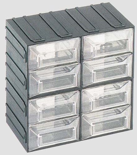 Cassettiera Terry Vision 13