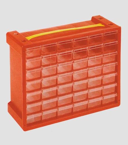 Cassettiera Terry Poker 42