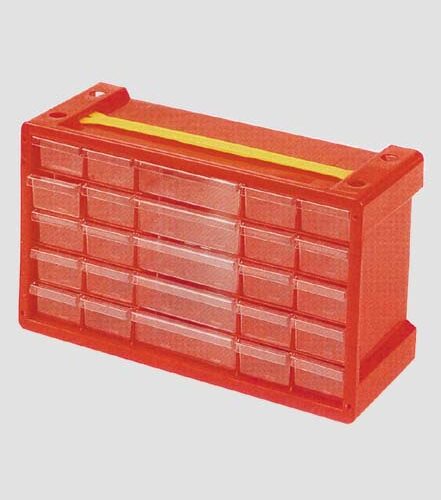 Cassettiera Terry Poker 25 - immagine 1