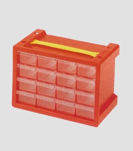 Cassettiera Terry Poker 16