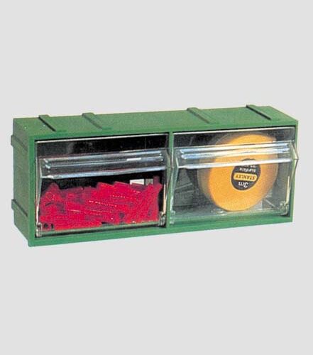 Cassettiera 2 C/basc.192x60x77-1902