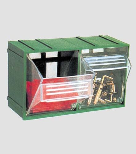 Cassettiera 2 C/bas.192x94x116-1911