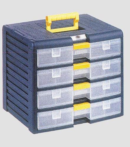 Cassettiera Terry Store-age 43002