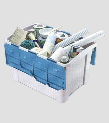 Contenitore Home Box 60-h38x41x59,5