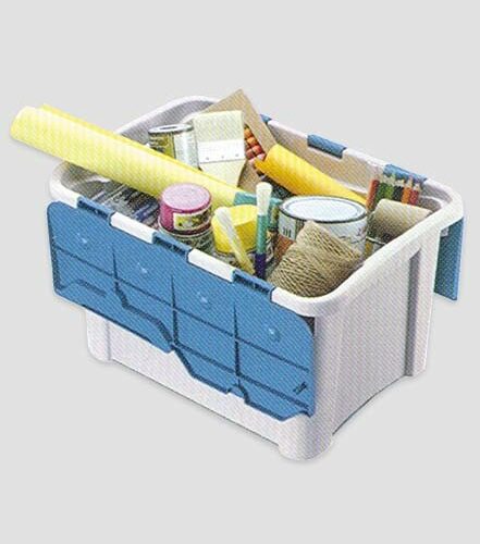 Contenitore Home Box 25-h28x32x46,5