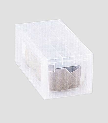 Contenitore Terry Light Drawer"s" - immagine 1