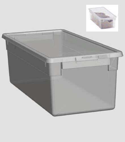 Contenitore Terry Light Box "s" - immagine 1