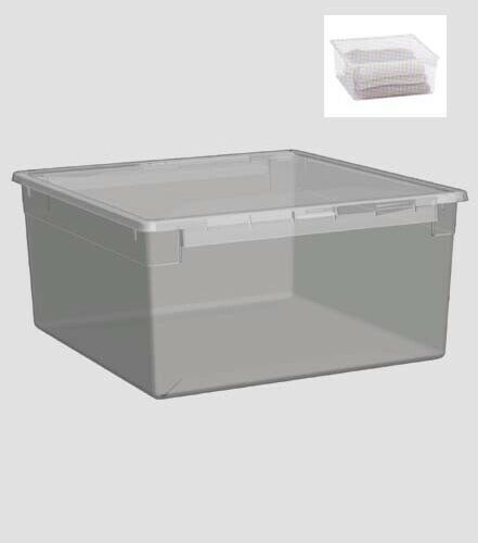 Contenitore Terry Light Box "l" - immagine 1