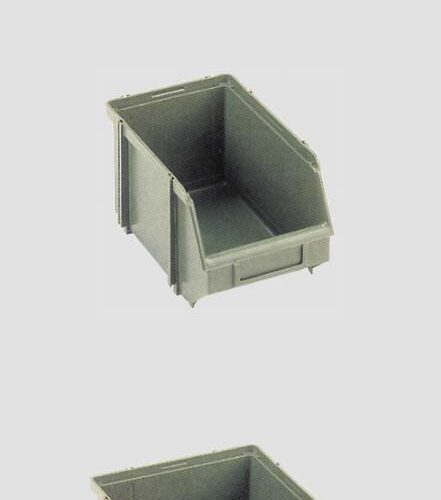 Contenitore Ind.terry V.union-box A