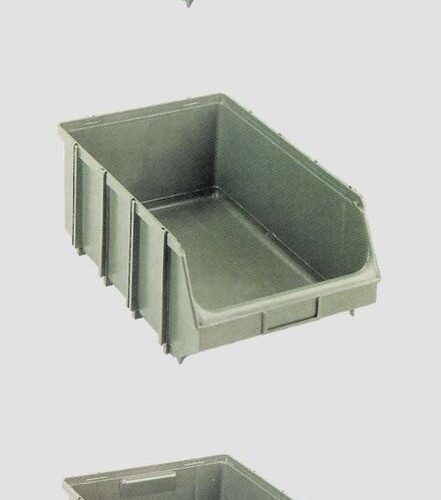 Contenitore Ind.terry V.union-box E